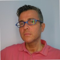 César Rodríguez Email & Phone Number