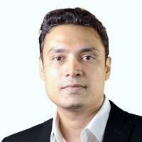 TimeXtender Employee Aijaz Ansari's profile photo
