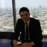 FLO Employee Амин Нарзуллоев's profile photo