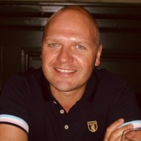 Light Image Employee Bas van der Poel's profile photo