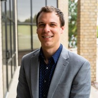 Russell Investments Employee Matthew Bernhardt's profile photo