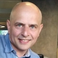 Developico Employee Paweł Niziałek's profile photo