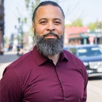 Northside Achievement Zone (NAZ) Employee Vincent Frazier's profile photo
