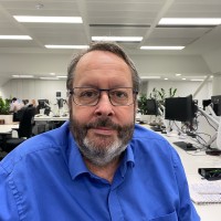 Millstream Underwriting Limited Employee Andrew Isherwood's profile photo