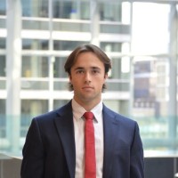 HEConomie Employee Nicolas Gionet's profile photo
