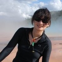 IBM Employee Eileen Liu's profile photo