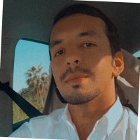 Upick Employee Mounir Bourayou's profile photo