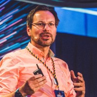 Orbid Employee Maarten van der Biest's profile photo
