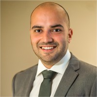 Apeiron Investment Group Employee Kane Bugeja's profile photo