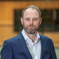 Ergo Employee Frazer Furlong's profile photo