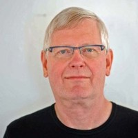 Pensionist Employee Tommy Thomsen's profile photo