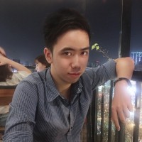 DeeDee Animation Studio Employee Minh Tran's profile photo