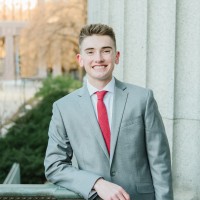 Agile Supply Chain Strategies Employee Conner Knowles's profile photo