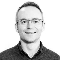 Odyssey Gaming Services Employee Richard Gamble's profile photo