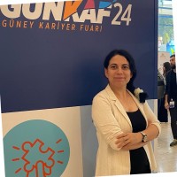 Miramare Hotels Employee Selma Aksoy's profile photo