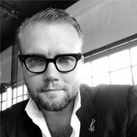 Charming Hospitality Employee David Bernahl's profile photo