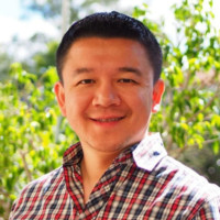 Summit Insights Employee Victor Jiang's profile photo