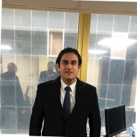 Bashar Ahmad Email