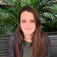 Visual Comfort & Co. (Formerly Circa Lighting) Employee Ella Fabozzi's profile photo