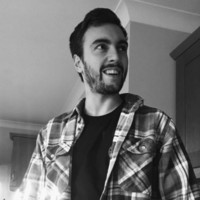 Eventcube Solutions Employee Matthew Cowell's profile photo