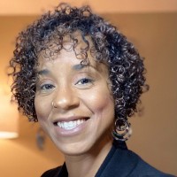 Inner-City Arts Employee Collette Alleyne's profile photo