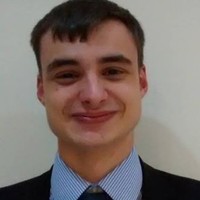 Blacksmiths Group Employee Oliver Roots's profile photo