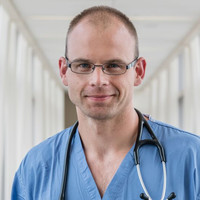 Parkview Health Employee Thomas Meehan's profile photo
