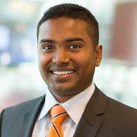 Millennium Employee Balaji Kumar's profile photo