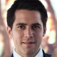 2nd Address Employee Andrew Simmons's profile photo