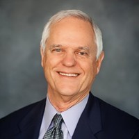 Sperry Capital Inc. Employee James Gibbs's profile photo