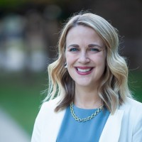 US PREP National Center Employee Jaclyn McCormick's profile photo