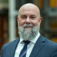 Direct Wealth Employee Geoff Steele's profile photo