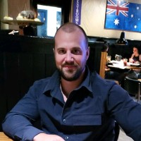 1point2 SA Employee Damien Favre's profile photo