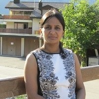 Meganexus Employee Mugdha Kulkarni's profile photo