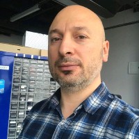 Eclipse Information Technologies Employee Emin Sivri's profile photo