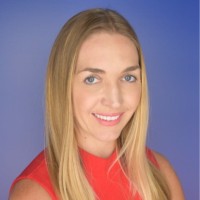 Innovid Employee Anya Ware's profile photo