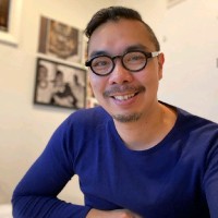 M & C Construction Employee Michael Chang's profile photo