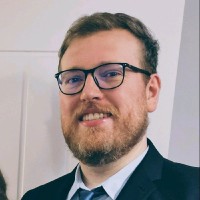 Iestyn James Email & Phone Number