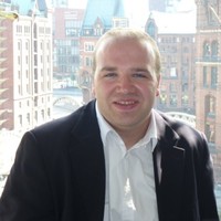 Nils Hessing Email & Phone Number