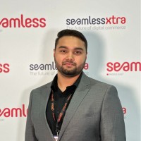 CrossVal Employee Fawzan Samir's profile photo