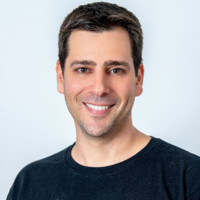 Overwolf Employee Elazar Heim's profile photo