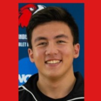 Apira Technologies Employee Tyler van Wagener's profile photo