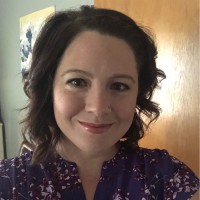 G4 Geomatic Resources Employee Christina Lucas's profile photo