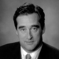 ACSIA Partners Employee Tod Warner's profile photo