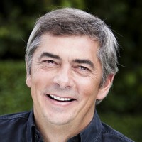 Thierry Martin Email & Phone Number
