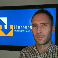 Herrera Homes Employee John Kirkham Herrera's profile photo