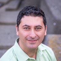 Marwan Forzley Email & Phone Number