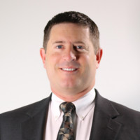 Staker Parson Materials & Construction Employee Scott Hinerman's profile photo
