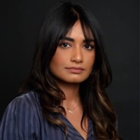 New Regency Productions Employee Nirokhi Raychaudhuri's profile photo