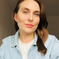 PromoRepublic Employee Tetiana Patlachuk's profile photo